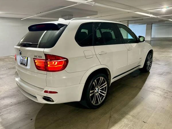 2013 BMW E70 X5 - Image 7 of 12
