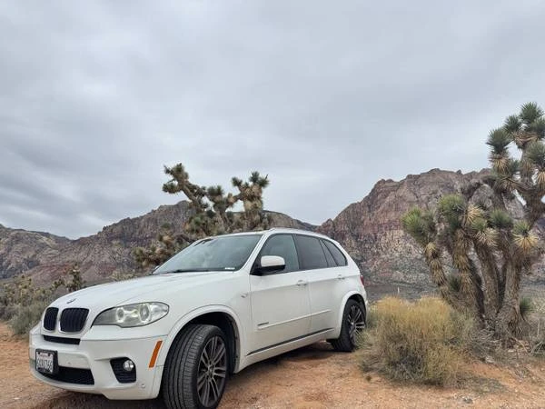 2013 BMW E70 X5 - Image 10 of 12