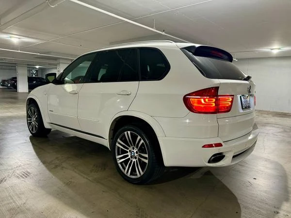 2013 BMW E70 X5 - Image 8 of 12