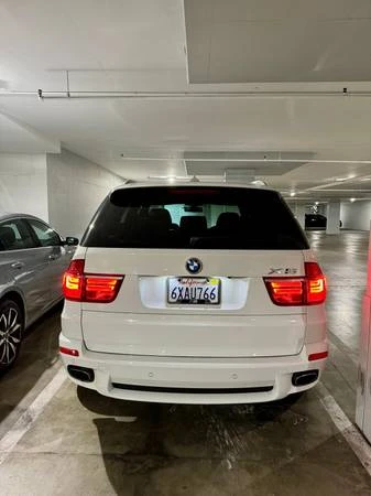 2013 BMW E70 X5 - Image 3 of 12