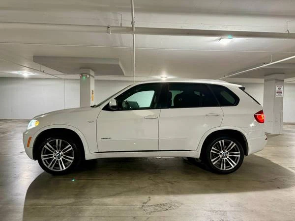 2013 BMW E70 X5 - Image 4 of 12