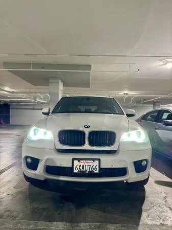 2013 BMW E70 X5 - Image 2 of 12