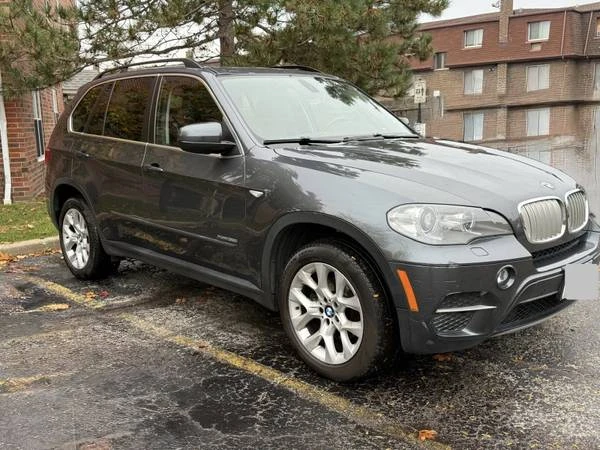 2013 BMW E70 X5 - Image 4 of 11