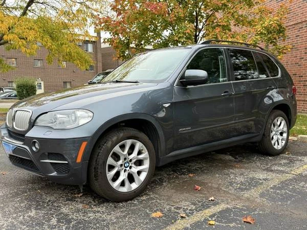 2013 BMW E70 X5 - Image 3 of 11