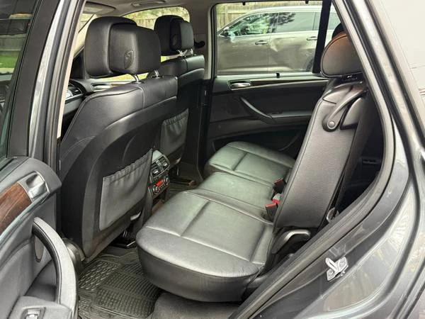 2013 BMW E70 X5 - Image 7 of 11