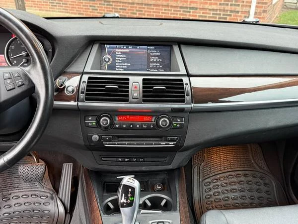 2013 BMW E70 X5 - Image 9 of 11