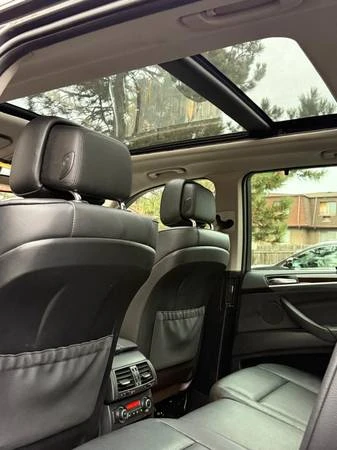 2013 BMW E70 X5 - Image 5 of 11