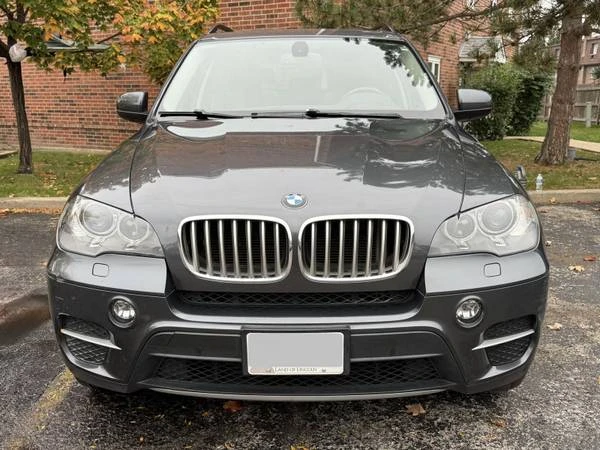 2013 BMW E70 X5 - Image 2 of 11
