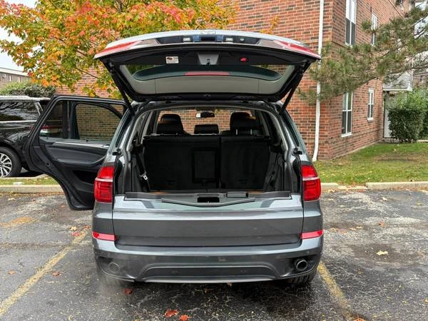 2013 BMW E70 X5 - Image 10 of 11