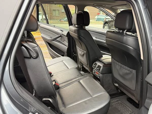 2013 BMW E70 X5 - Image 6 of 11