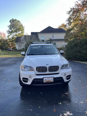2013 BMW E70 X5 - Image 5 of 16