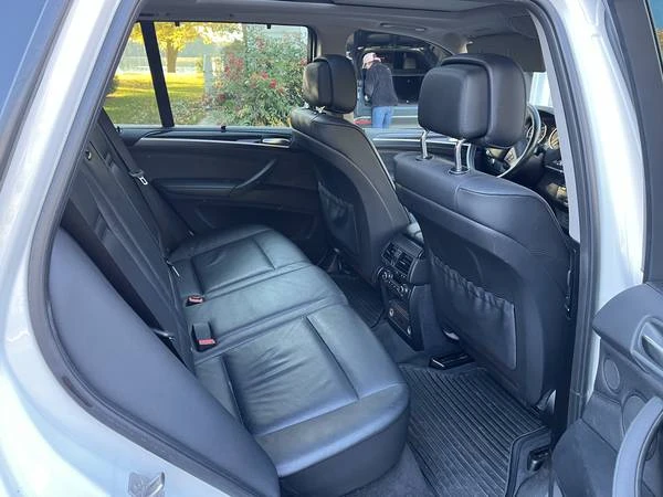 2013 BMW E70 X5 - Image 16 of 16