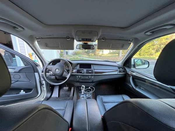 2013 BMW E70 X5 - Image 10 of 16