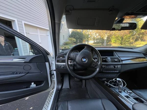 2013 BMW E70 X5 - Image 8 of 16