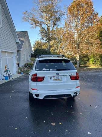2013 BMW E70 X5 - Image 7 of 16