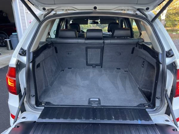 2013 BMW E70 X5 - Image 15 of 16