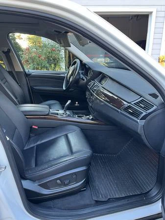 2013 BMW E70 X5 - Image 13 of 16
