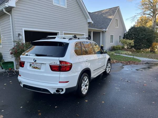 2013 BMW E70 X5 - Image 6 of 16