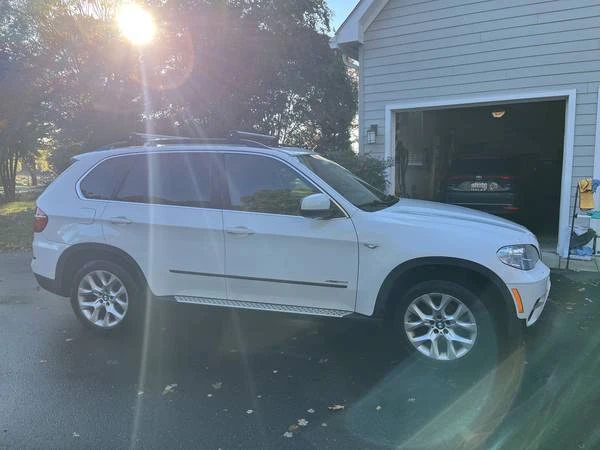 2013 BMW E70 X5 - Image 2 of 16