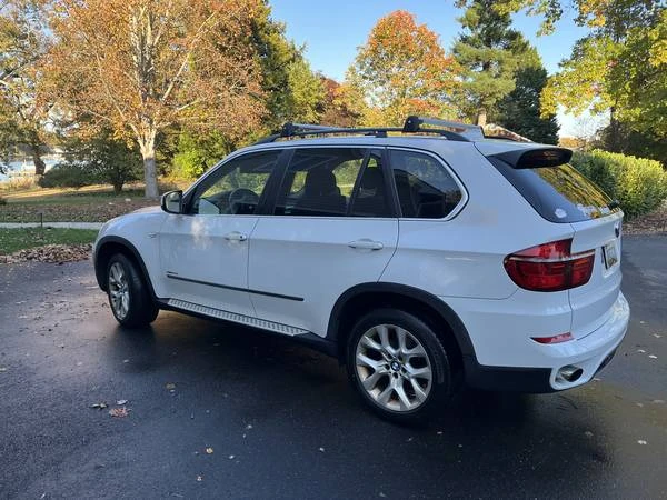 2013 BMW E70 X5 - Image 4 of 16