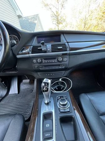 2013 BMW E70 X5 - Image 11 of 16