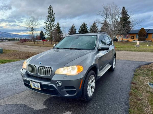 2013 BMW E70 X5 - Image 20 of 20
