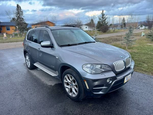 2013 BMW E70 X5 - Image 12 of 20