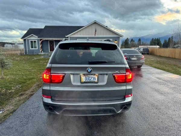 2013 BMW E70 X5 - Image 15 of 20