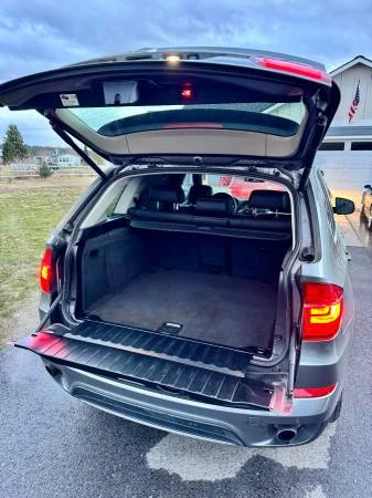 2013 BMW E70 X5 - Image 6 of 20
