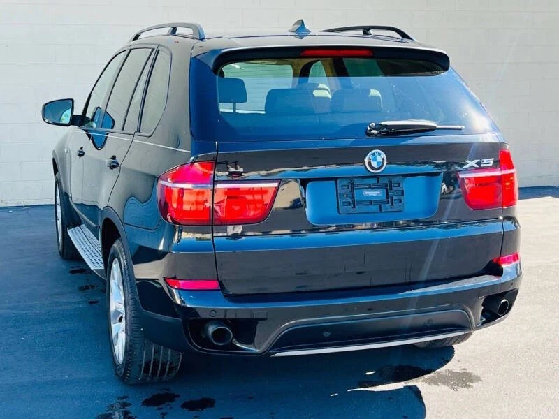2013 BMW E70 X5 - Image 3 of 17