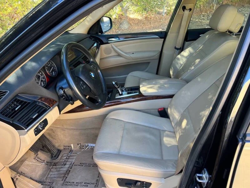 2013 BMW E70 X5 - Image 7 of 17