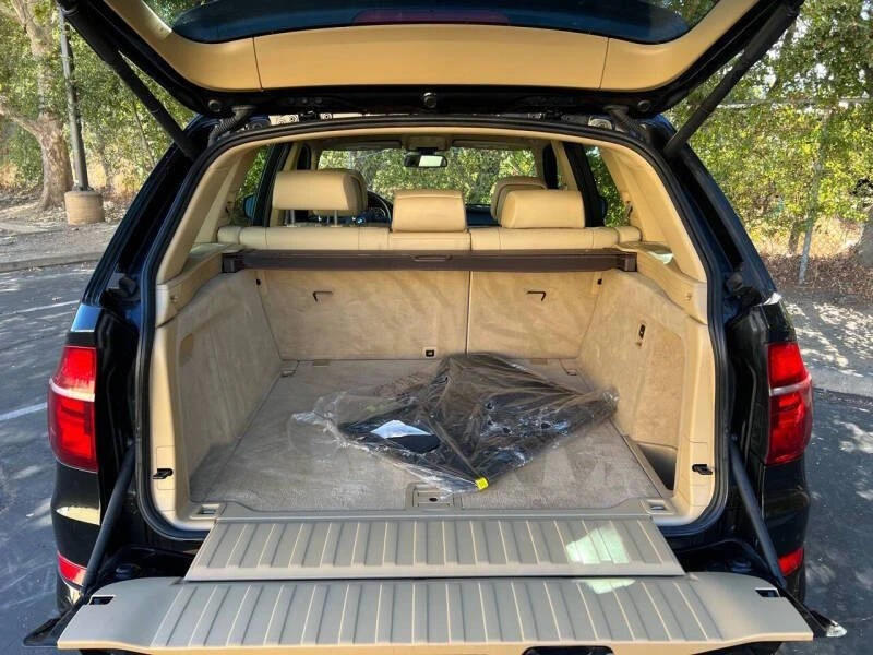 2013 BMW E70 X5 - Image 15 of 17
