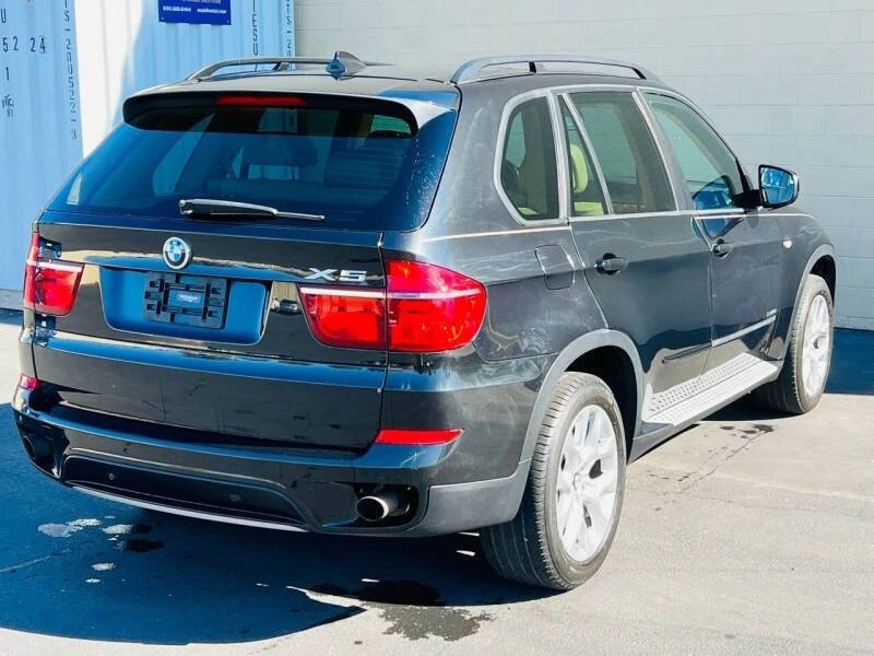 2013 BMW E70 X5 - Image 6 of 17