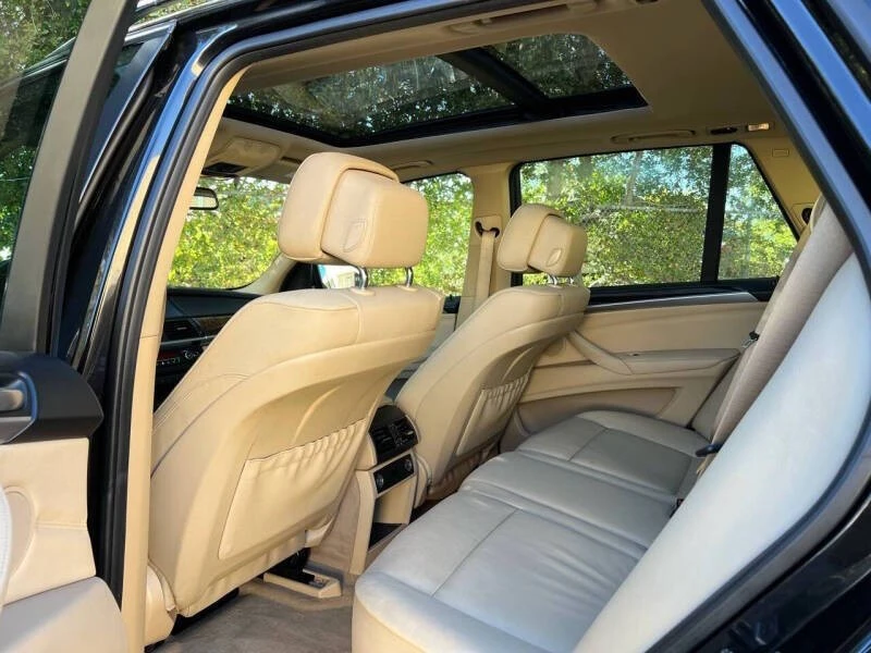 2013 BMW E70 X5 - Image 11 of 17