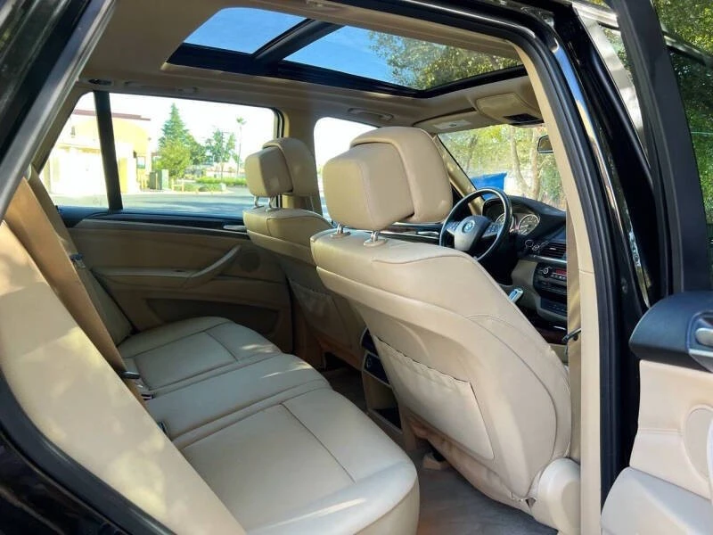 2013 BMW E70 X5 - Image 12 of 17