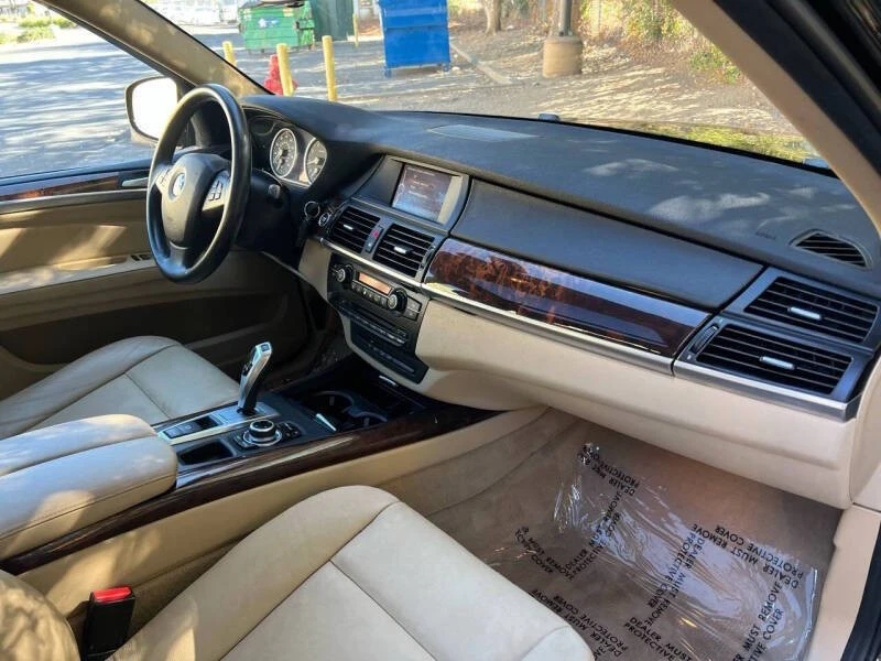 2013 BMW E70 X5 - Image 10 of 17