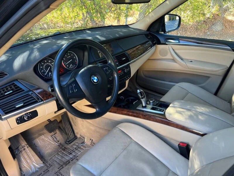 2013 BMW E70 X5 - Image 8 of 17
