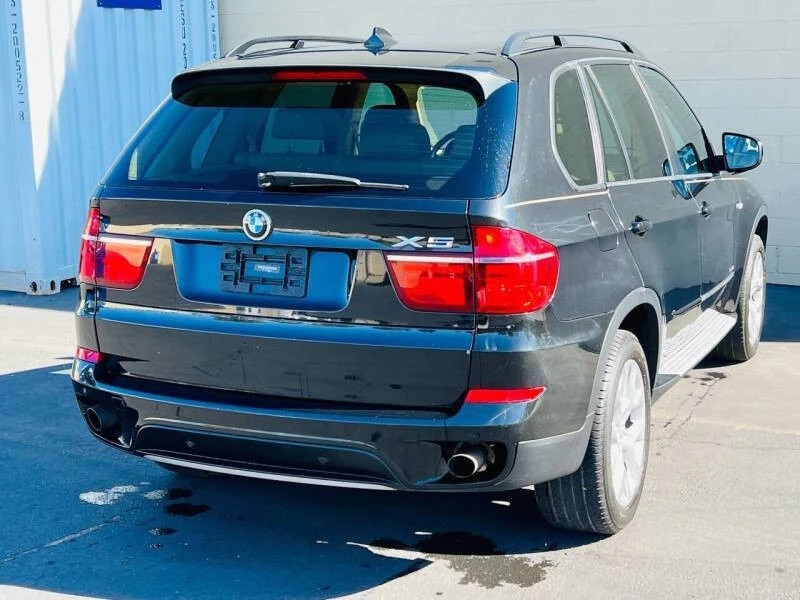 2013 BMW E70 X5 - Image 5 of 17
