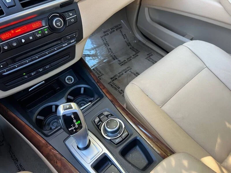 2013 BMW E70 X5 - Image 14 of 17
