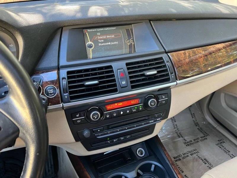 2013 BMW E70 X5 - Image 13 of 17