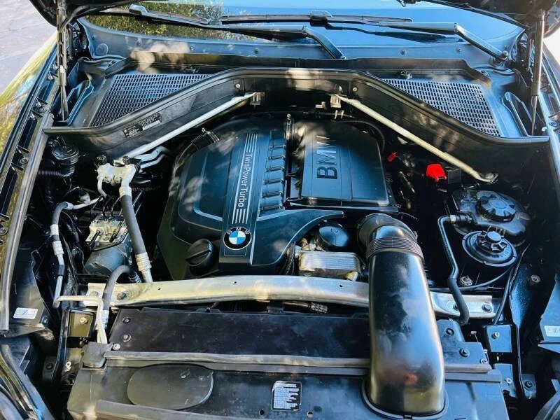 2013 BMW E70 X5 - Image 16 of 17