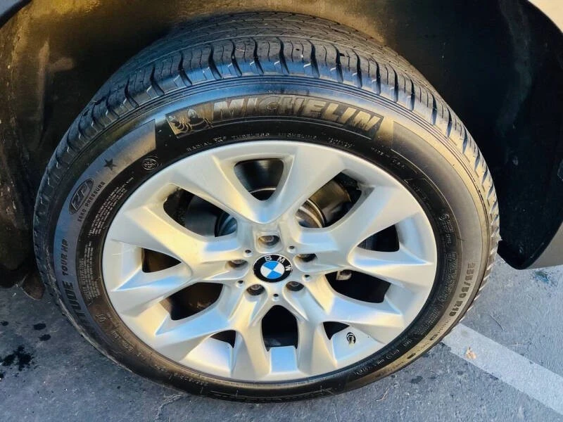 2013 BMW E70 X5 - Image 17 of 17