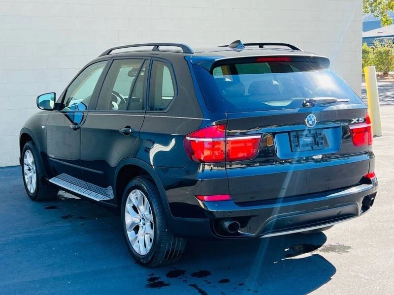 2013 BMW E70 X5 - Image 4 of 17