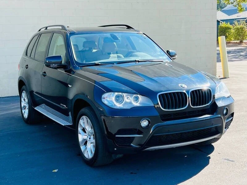 2013 BMW E70 X5 - Image 2 of 17