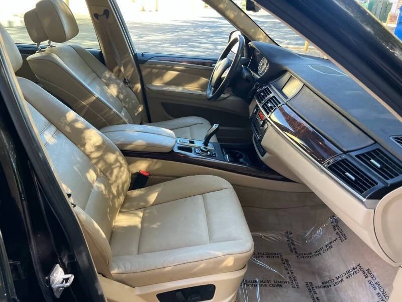 2013 BMW E70 X5 - Image 9 of 17