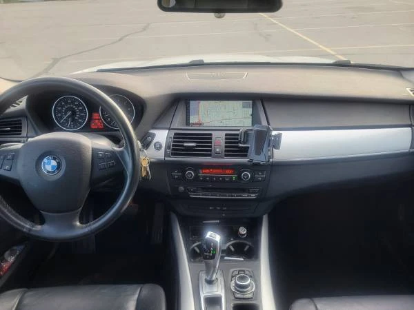 2013 BMW E70 X5 - Image 9 of 11