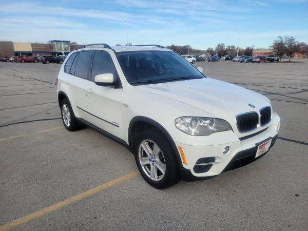 2013 BMW E70 X5 - Image 8 of 11