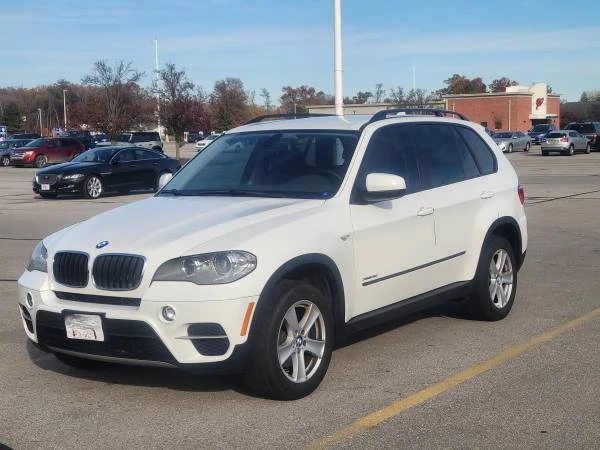 2013 BMW E70 X5 - Image 2 of 11