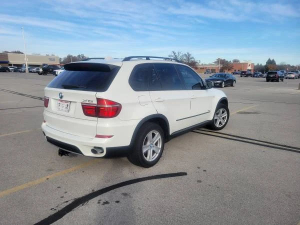 2013 BMW E70 X5 - Image 6 of 11