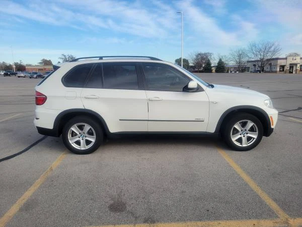 2013 BMW E70 X5 - Image 7 of 11